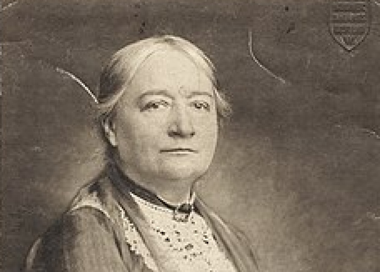 Ellen Key.