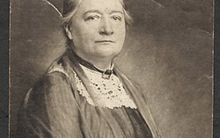 Ellen Key.