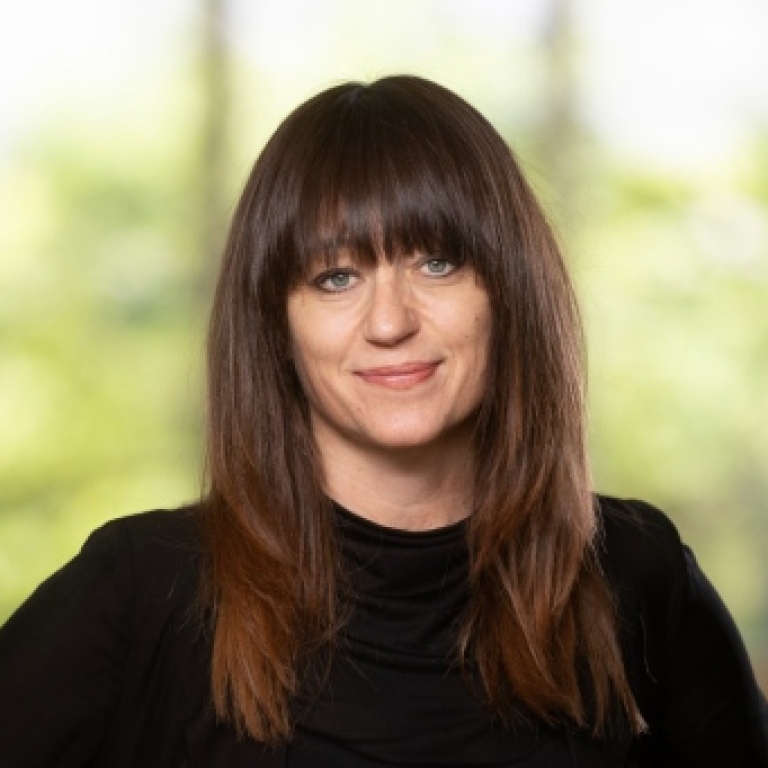 Katarina Wadstein MacLeod.