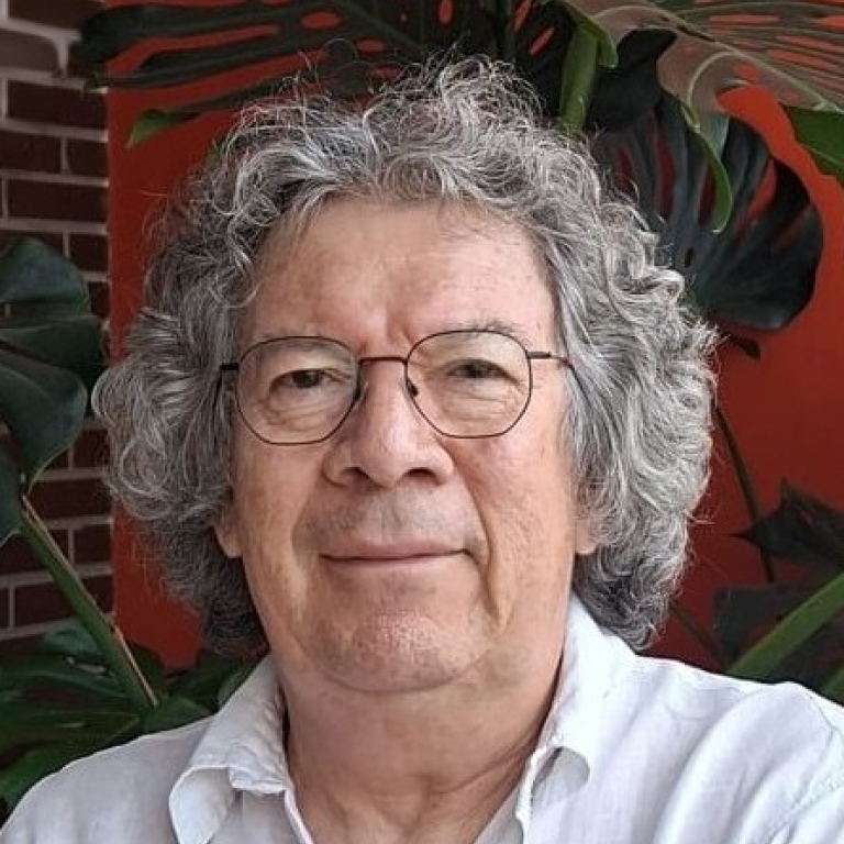 Silvio Prado