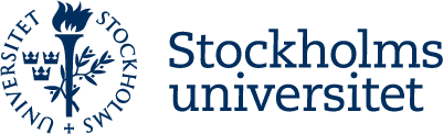 Logotyp Stockholms universitet