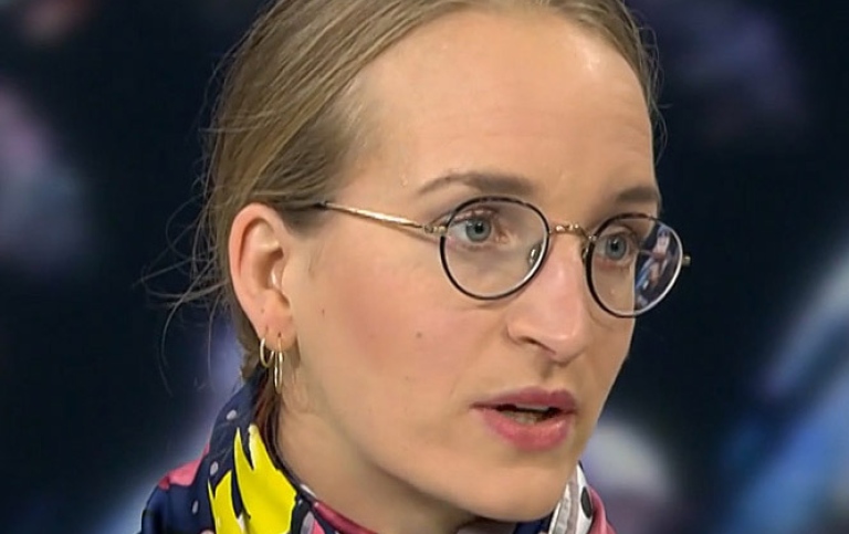 Lydia-Wachs