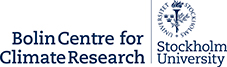 Läs mer om   Bolin Centre for Climate Research