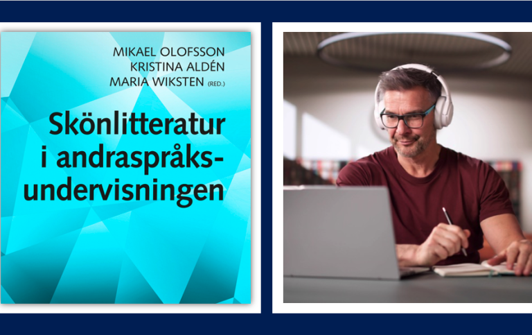 Läsecirkeln symposium 2025