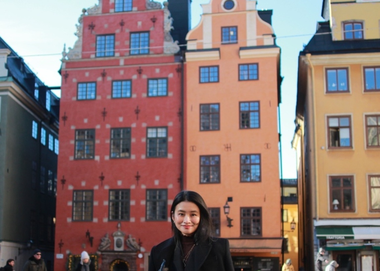 Educational Inequality in Vietnam: Stories of struggle and success with Nhu Truong Photo: Unknown