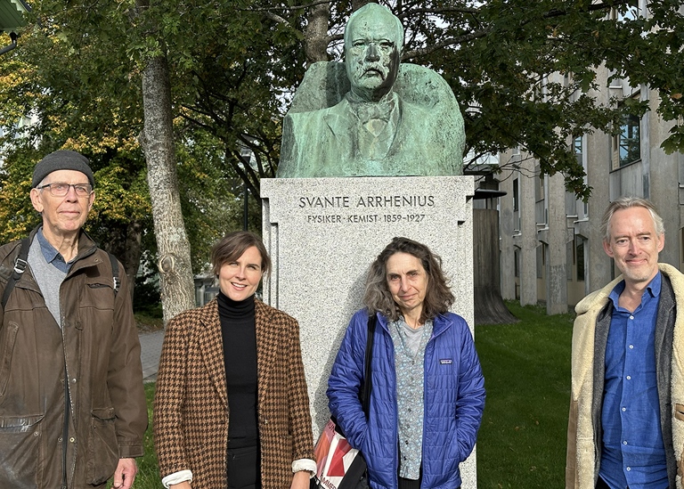 Photo: Laila Islamovic