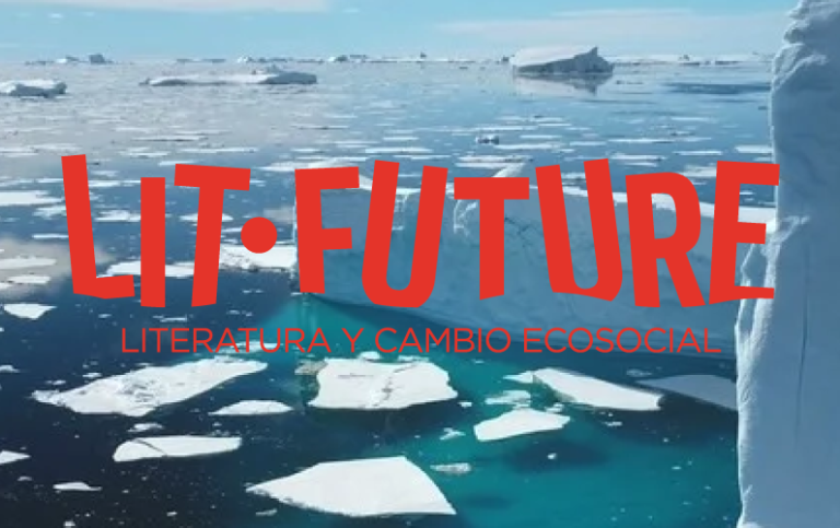 LitFuture Literatura y cambio ecosocial