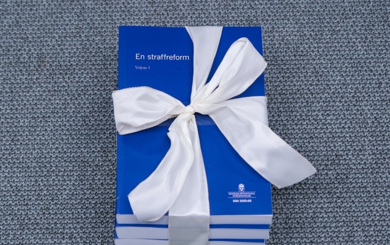 straffreform