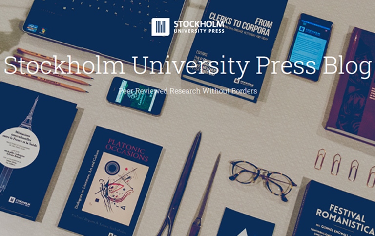 Stockholm University press teaser