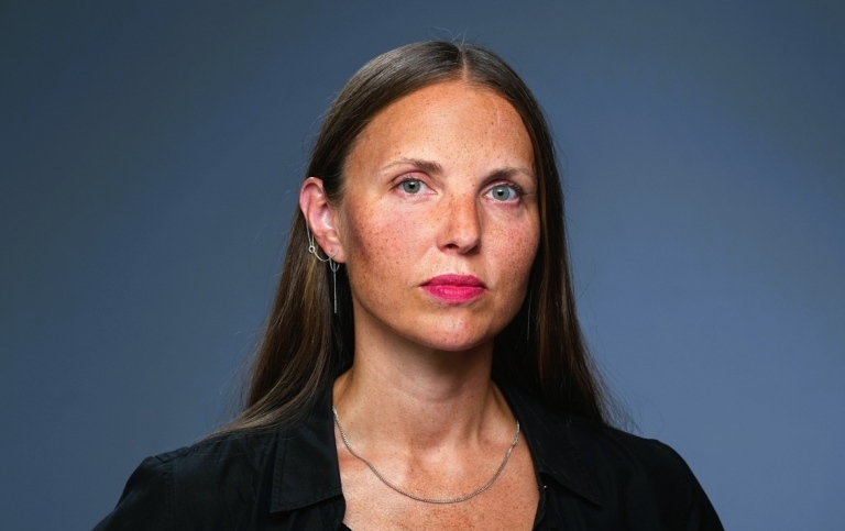 Foto: Sören Andersson/Stockholms universitet