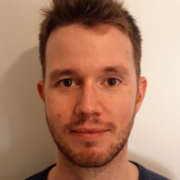 Photo of Stephen Pierzchajlo