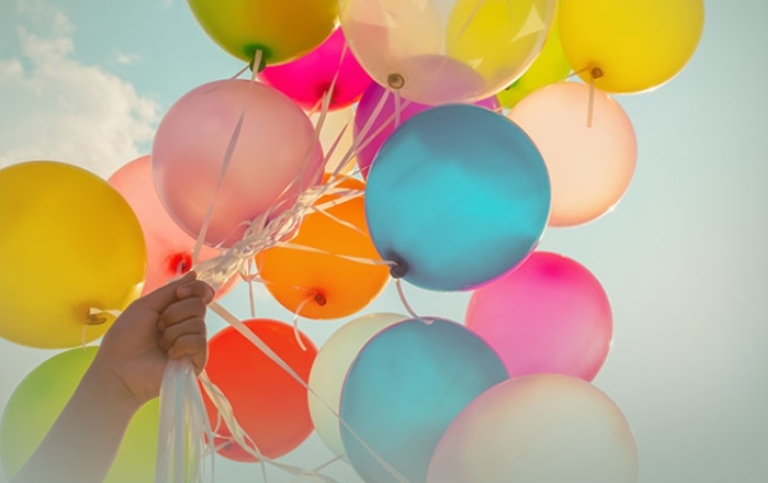 Foto: Pixabay. Balonger