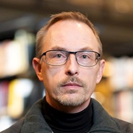Anders Jönsson