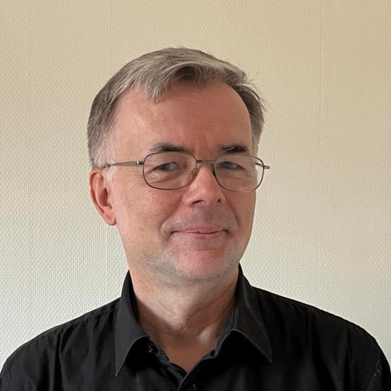 Profile picture of Thomas von Heijne