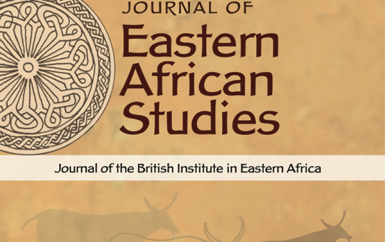 Eastern African Studies