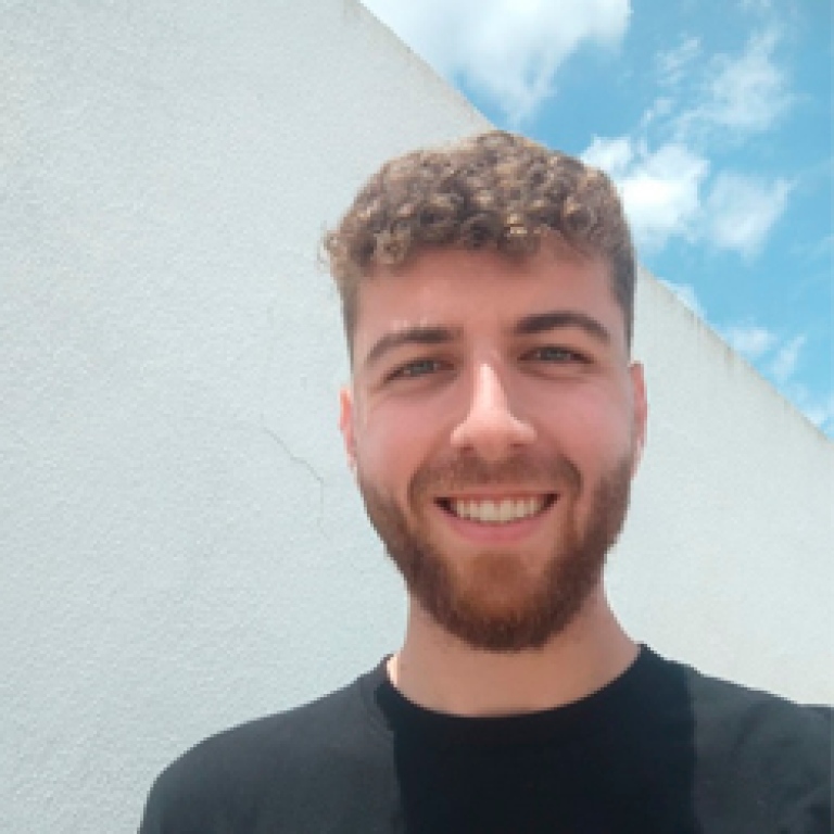 Víctor Ramírez _GÄstdoktorand i SPanska