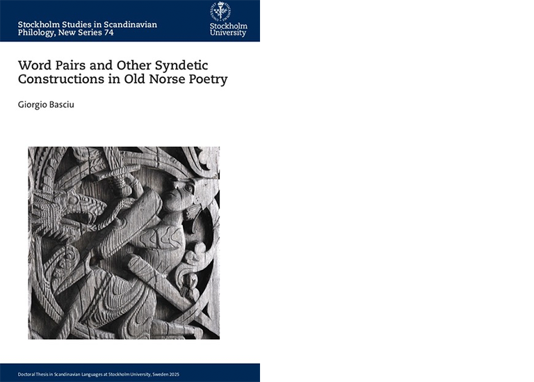 Giorgio Bascius avhandling.