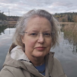 Ingrid Tinglöf