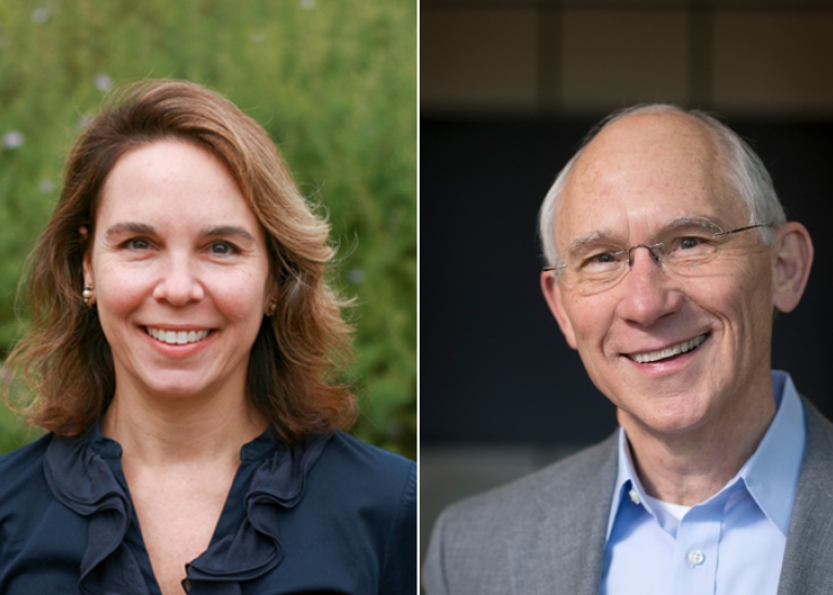 Charis E. Kubrin and Mark Lipsey