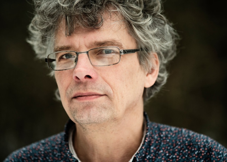 Patrik Hall Photo: Unknown