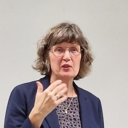 Catharina Nyström Höög