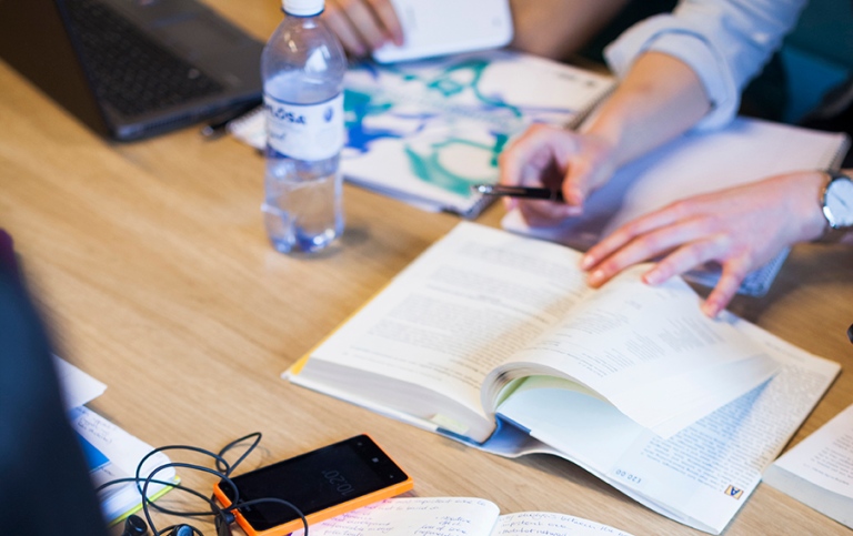 Foto: Niklas Björling