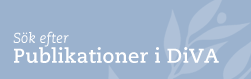 Sök publikationer i DiVA