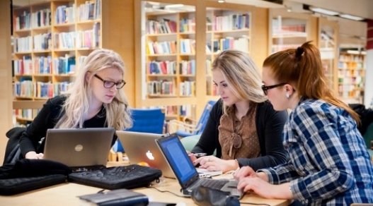 PAO-programmet vid Stockholms universitet